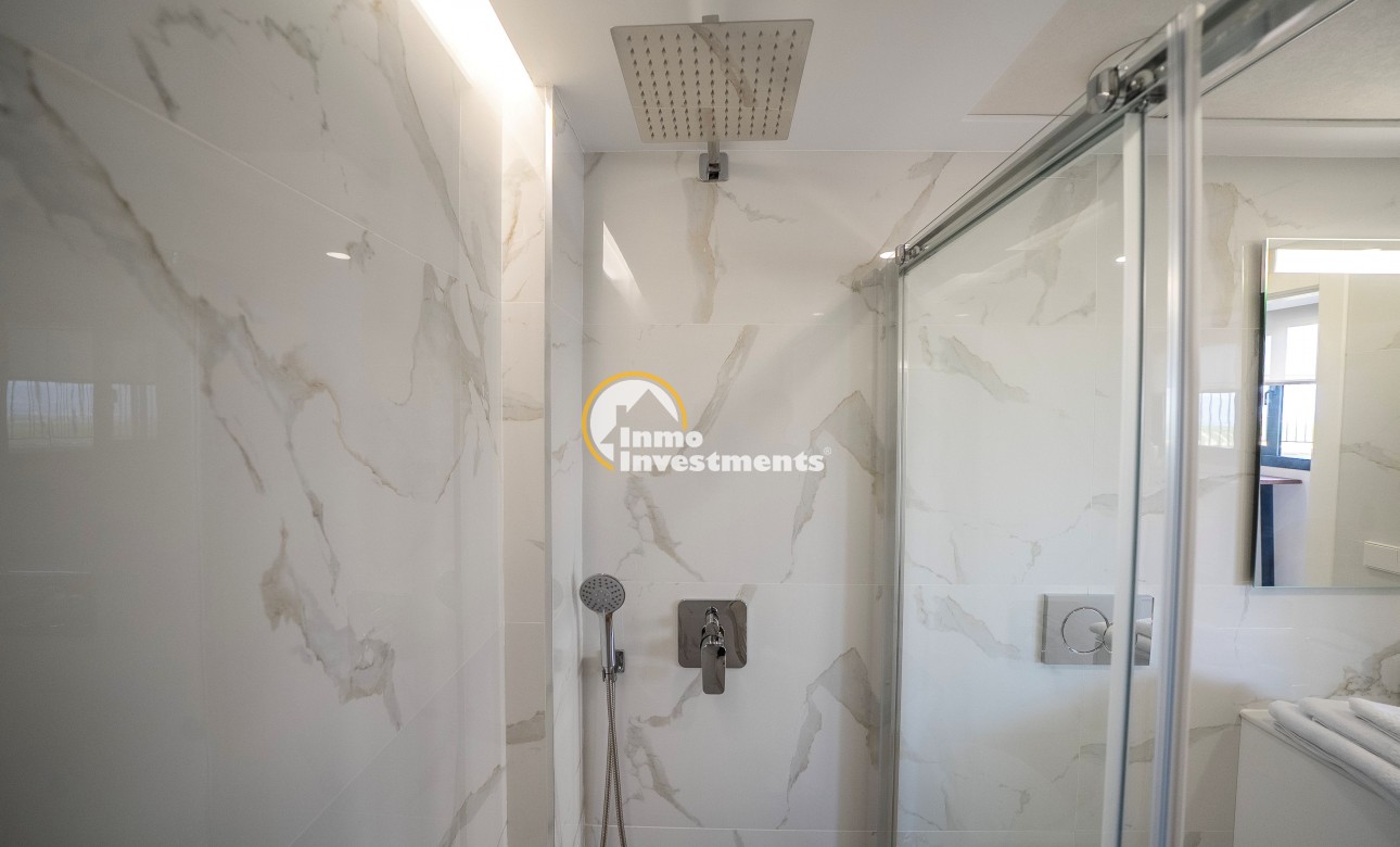 Nieuwbouw - Half vrijstaande villa - Algorfa - La Finca