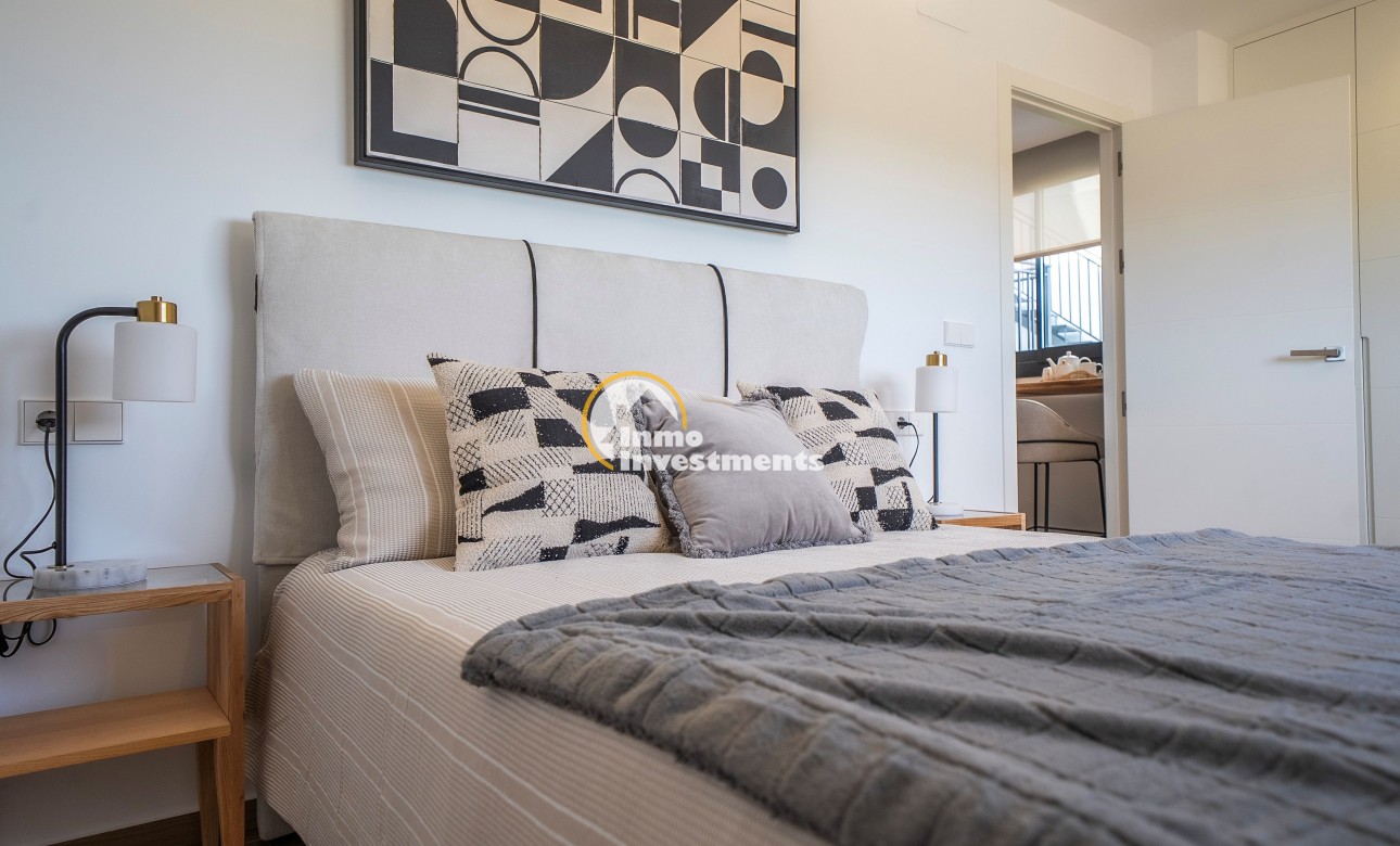 New build - Villa - Algorfa - La Finca