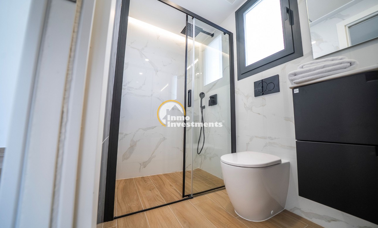 New build - Villa - Algorfa - La Finca