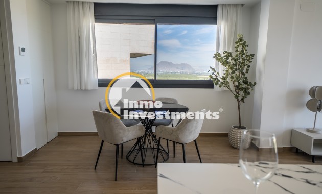 New build - Villa - Algorfa - La Finca