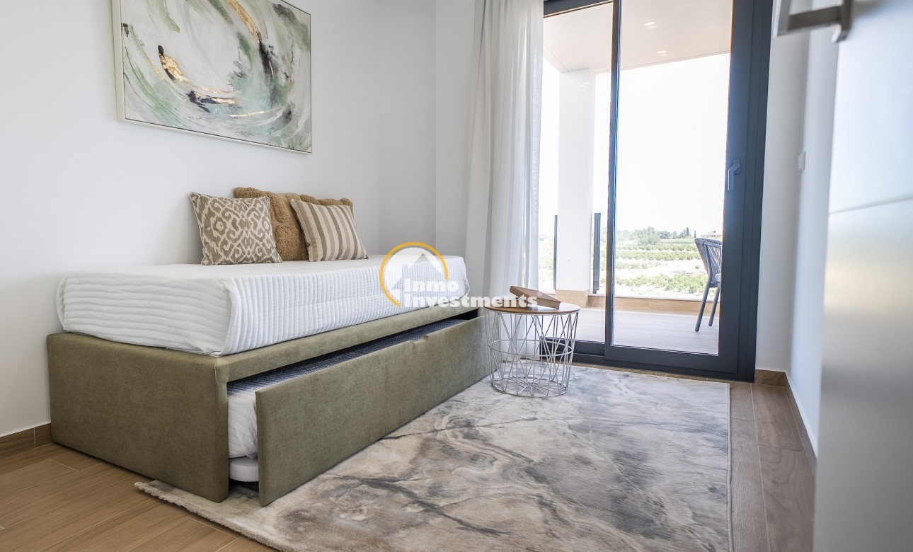 New build - Villa - Algorfa - La Finca