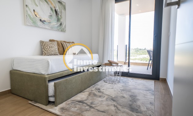 New build - Villa - Algorfa - La Finca