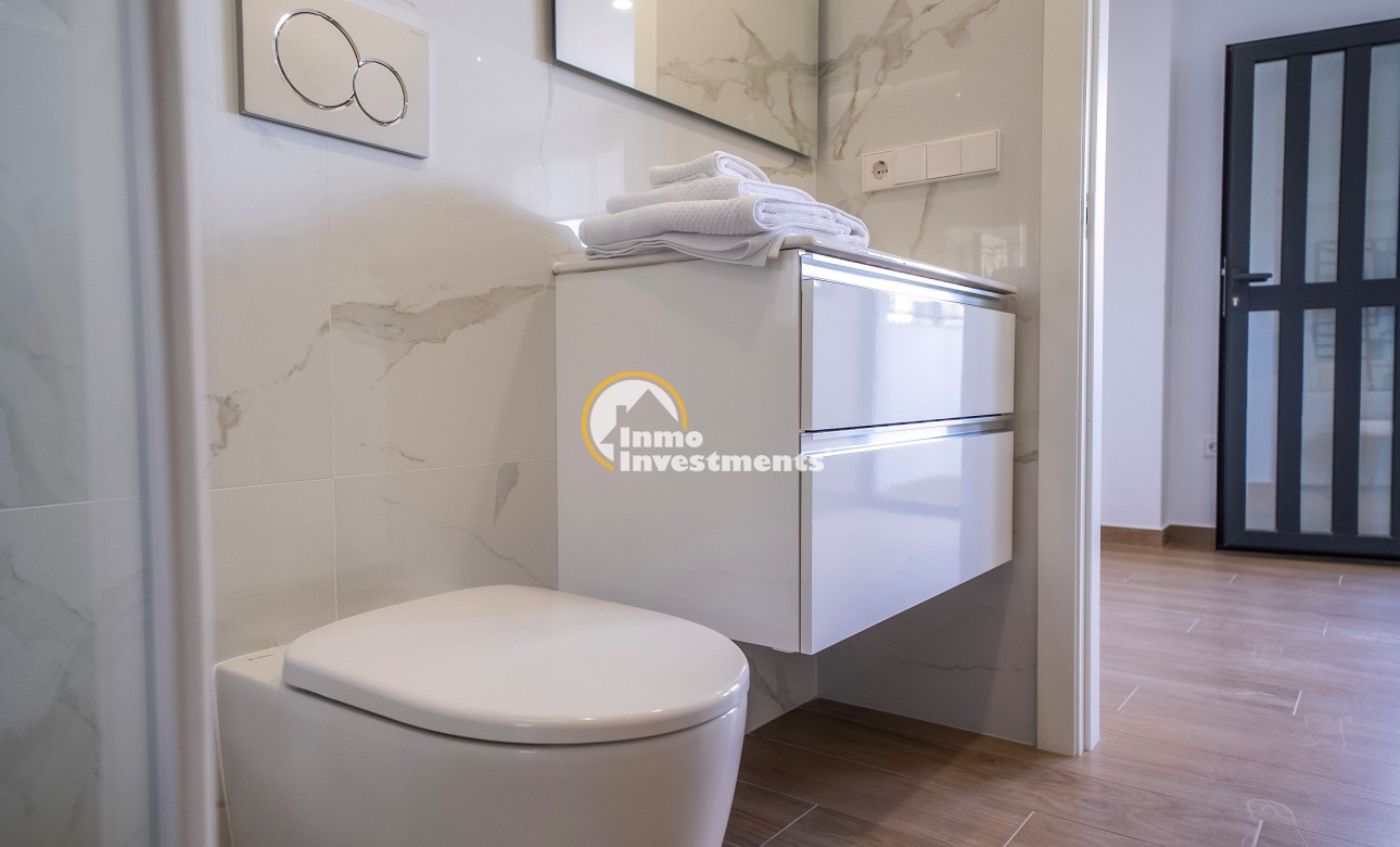 New build - Villa - Algorfa - La Finca