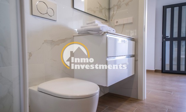 New build - Villa - Algorfa - La Finca