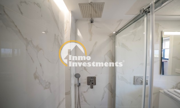 New build - Villa - Algorfa - La Finca