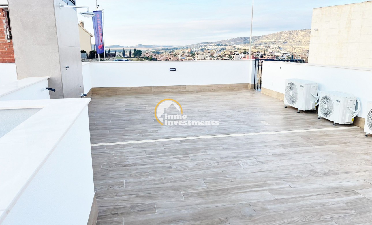 New build - Villa - Algorfa - La Finca