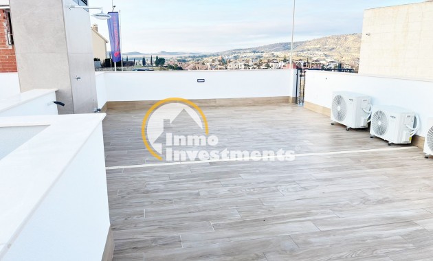 New build - Villa - Algorfa - La Finca