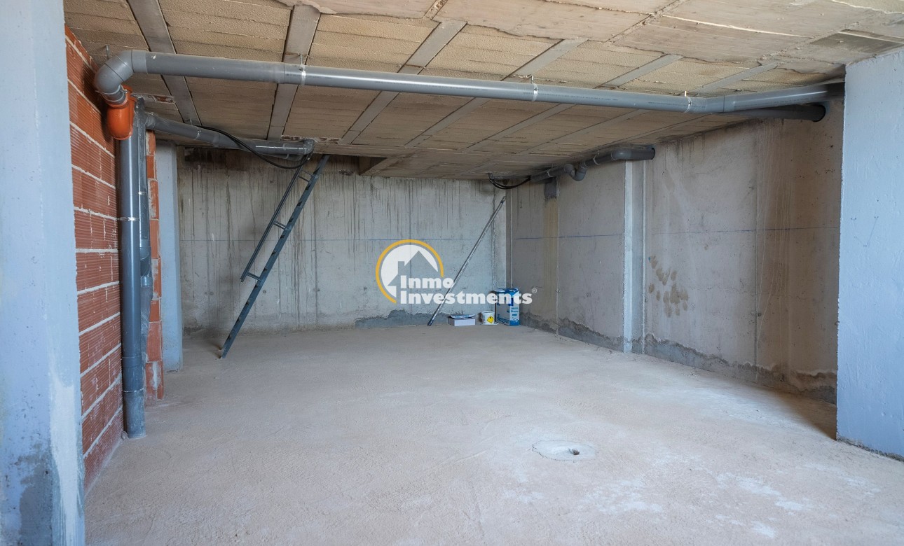 New build - Villa - Algorfa - La Finca