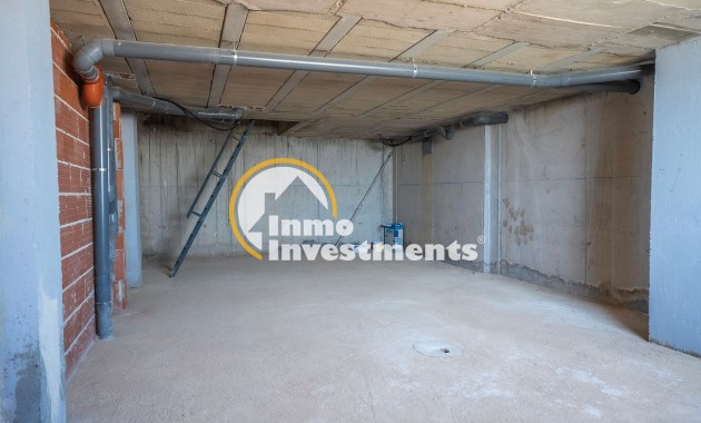 New build - Villa - Algorfa - La Finca