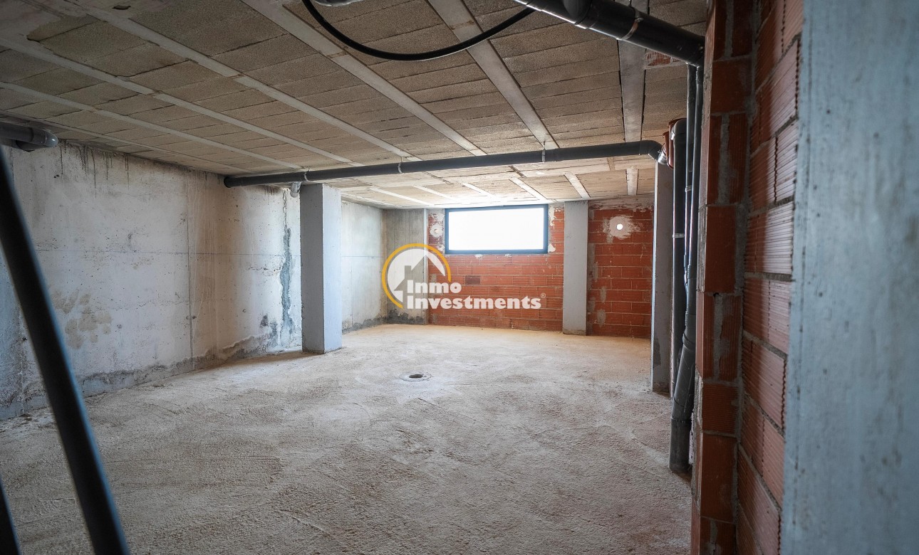 New build - Villa - Algorfa - La Finca