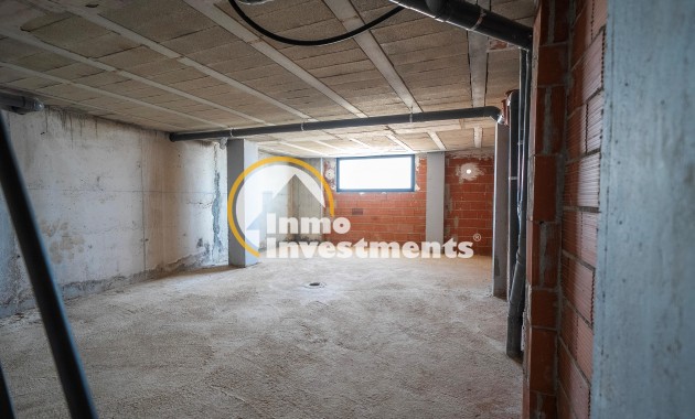 New build - Villa - Algorfa - La Finca