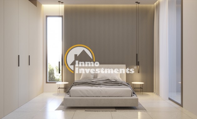 Neubau Immobilien - Apartment - la Nucia - La Nucia