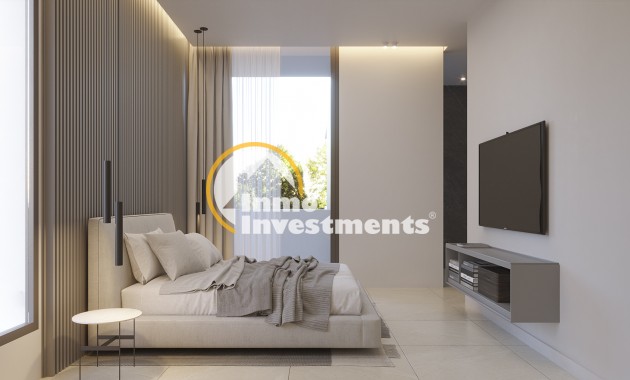 Neubau Immobilien - Apartment - la Nucia - La Nucia