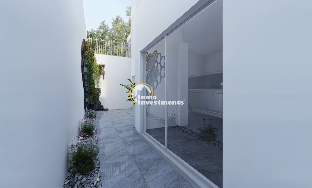 Nouvelle Construction - Maison mitoyenne - Los Alcazares - Los Alcázares
