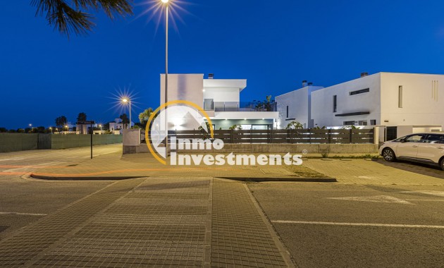 Nieuwbouw - Villa - San Javier