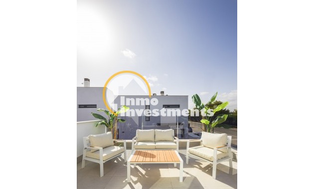 Nieuwbouw - Villa - San Javier