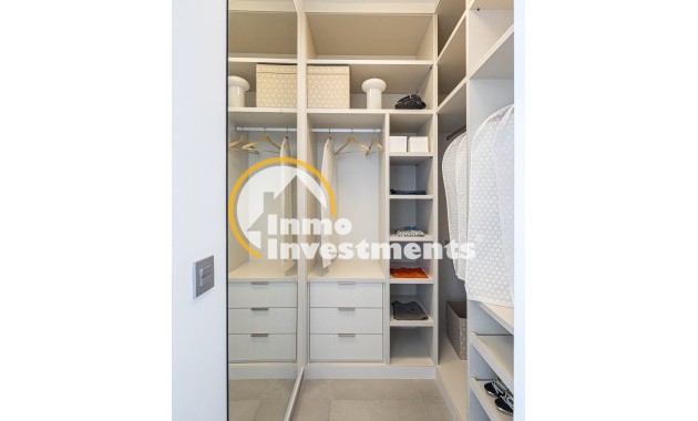 Nieuwbouw - Villa - San Javier