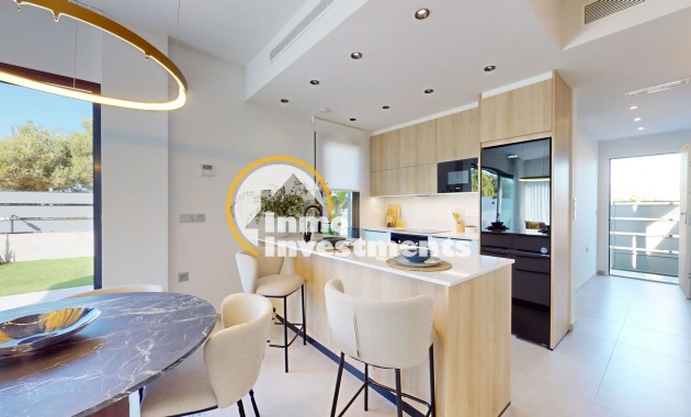 Nieuwbouw - Villa - San Javier