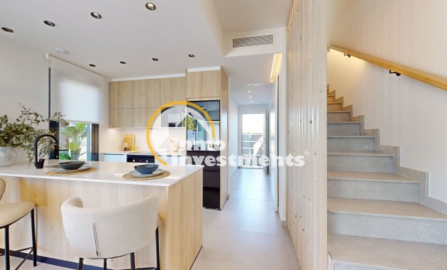 Nieuwbouw - Villa - San Javier