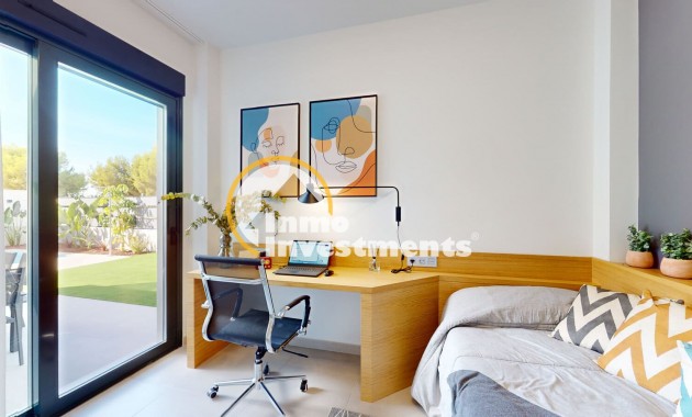 Nieuwbouw - Villa - San Javier