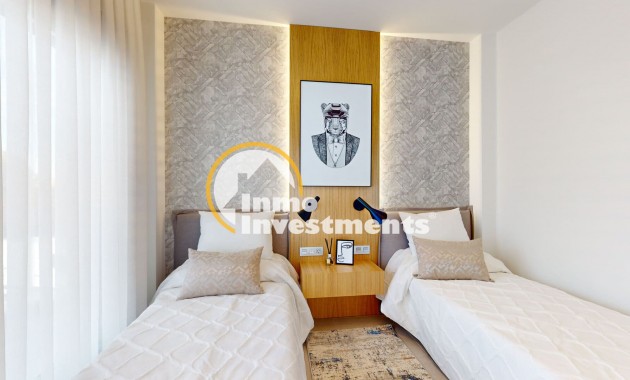 Nieuwbouw - Villa - San Javier