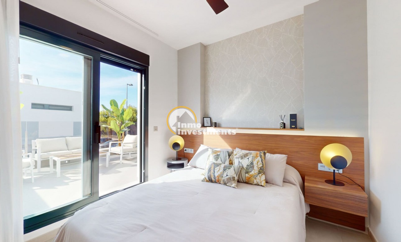 Nieuwbouw - Villa - San Javier