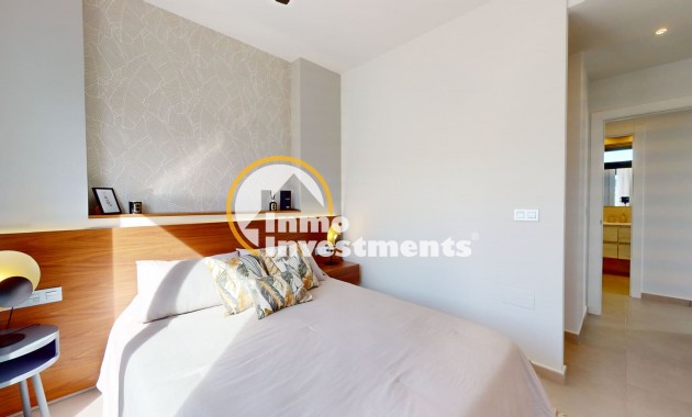 Nieuwbouw - Villa - San Javier