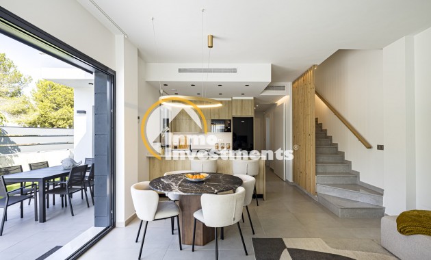 Nieuwbouw - Villa - San Javier