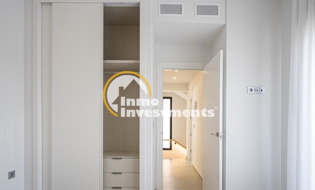 Nieuwbouw - Villa - San Javier