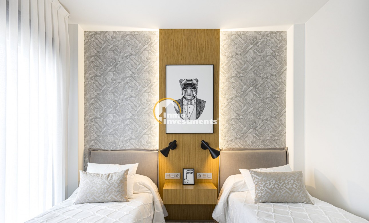 Nieuwbouw - Villa - San Javier