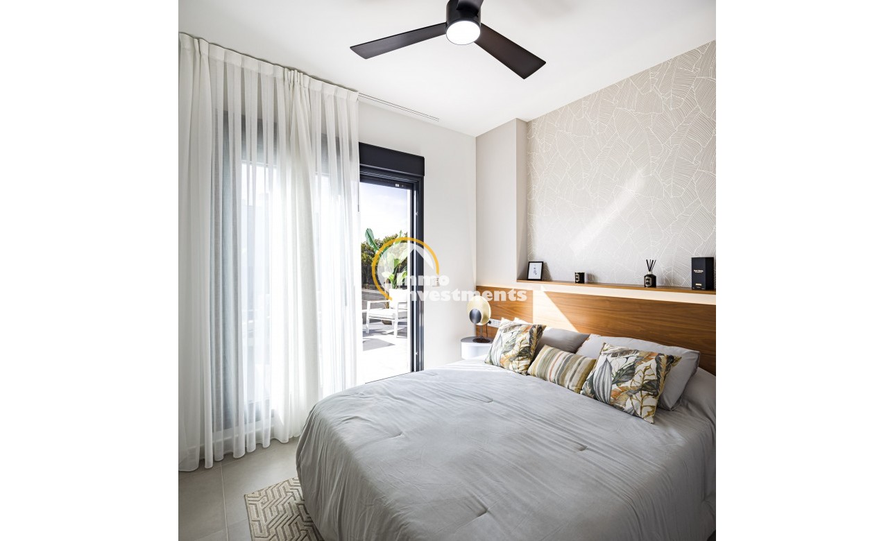 Nieuwbouw - Villa - San Javier