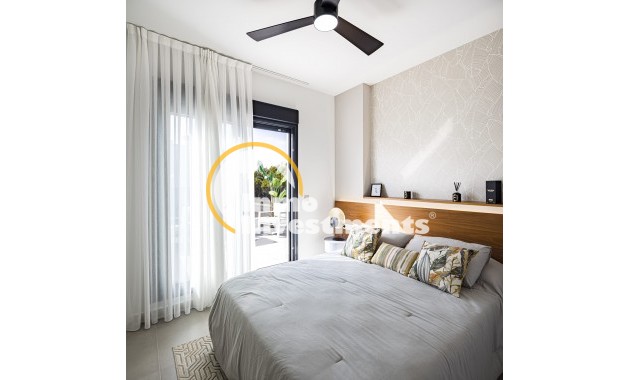 Nieuwbouw - Villa - San Javier