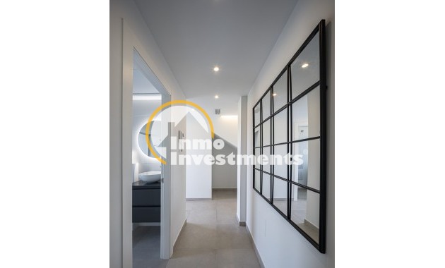 Nieuwbouw - Villa - San Javier