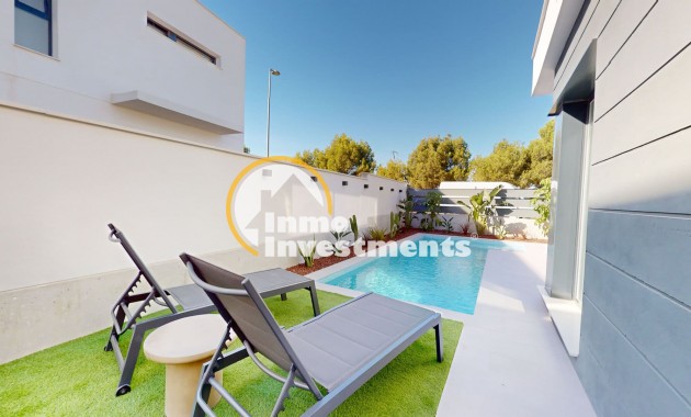 Nieuwbouw - Villa - San Javier