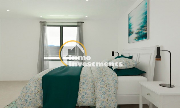 New build - Villa - Monforte del Cid