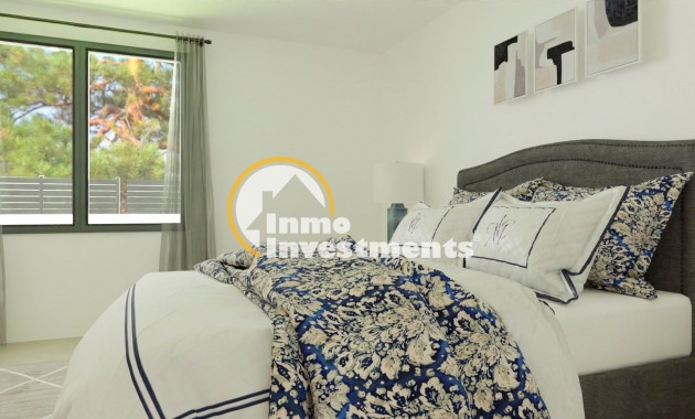 New build - Villa - Monforte del Cid