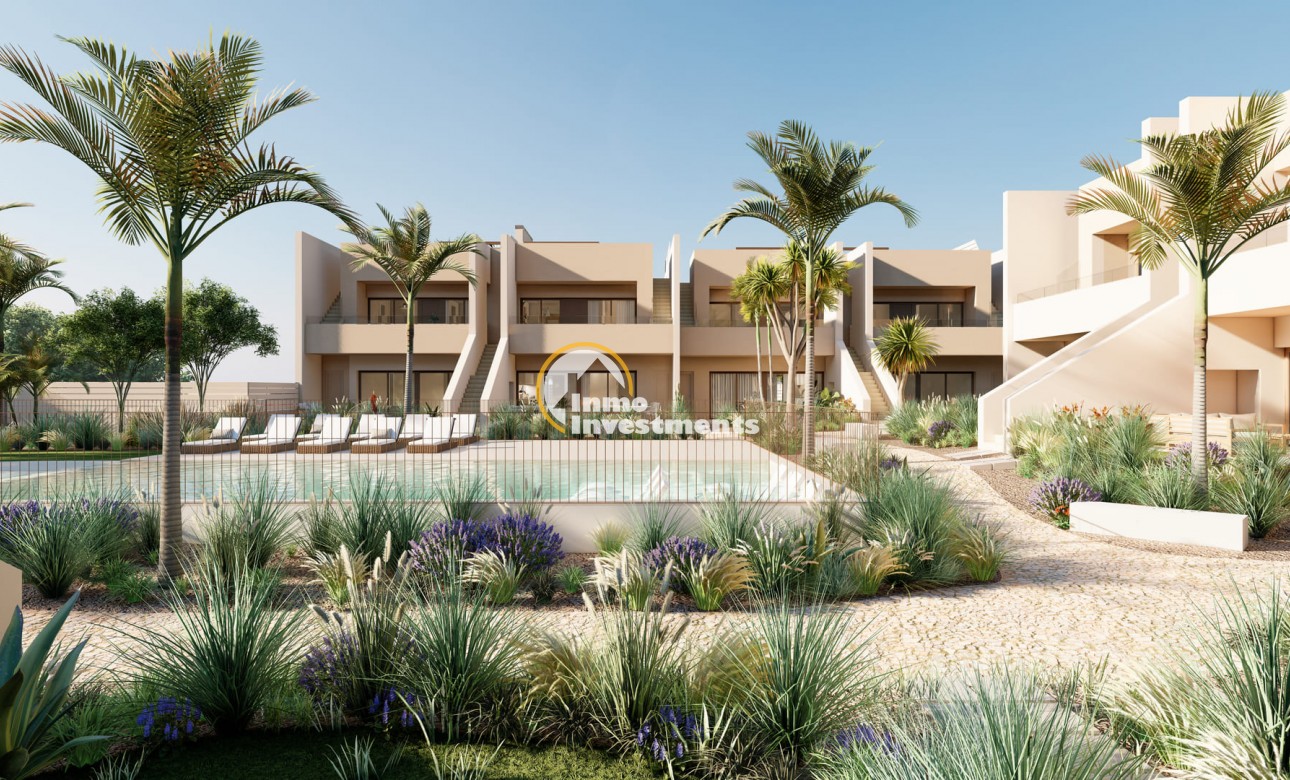 Nieuwbouw - Penthouse - San Javier