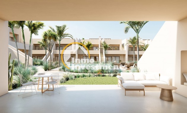 Nieuwbouw - Appartement - San Javier