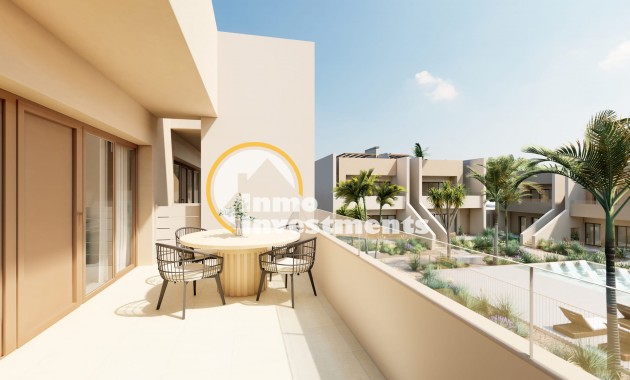 Nieuwbouw - Appartement - San Javier