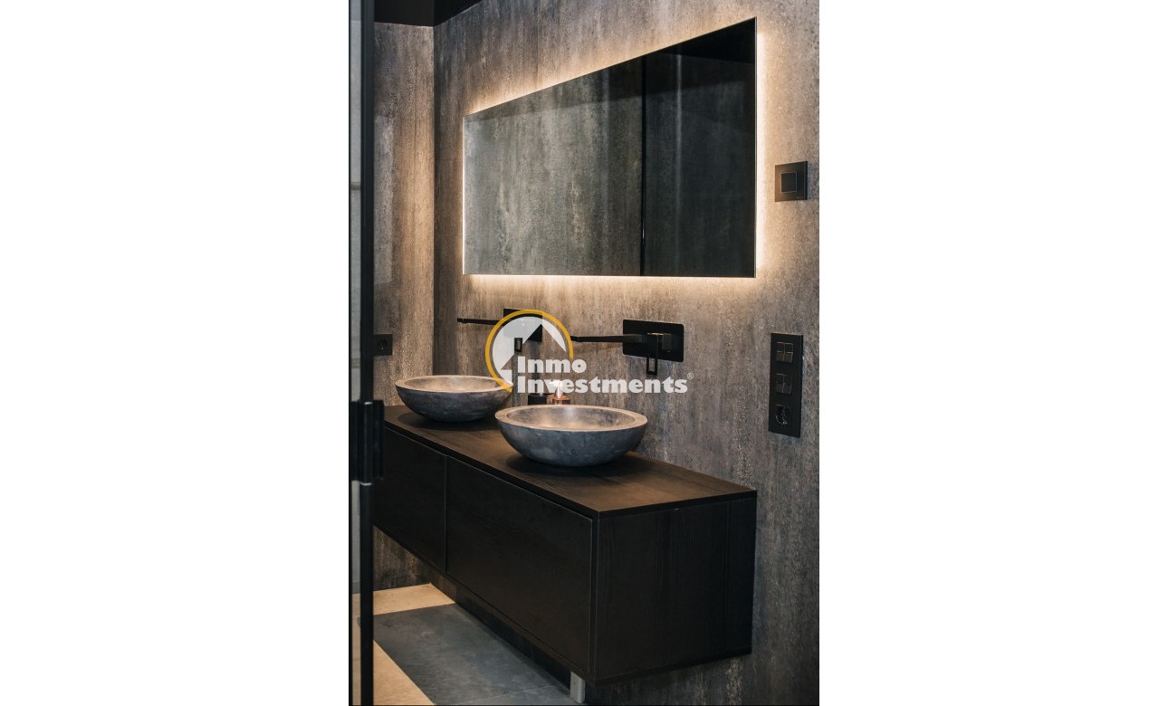 Nieuwbouw - Villa - Rojales - 