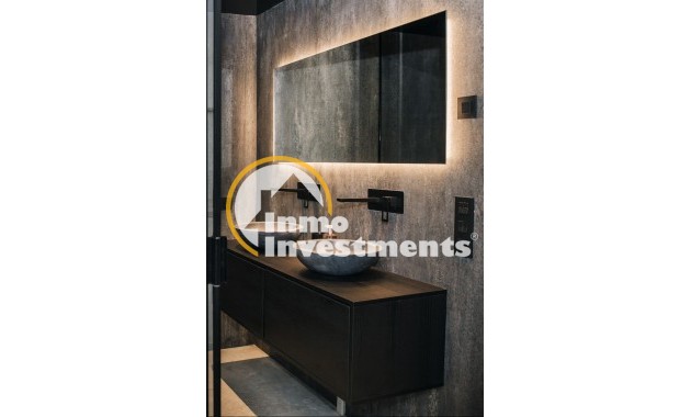 Nieuwbouw - Villa - Rojales - 