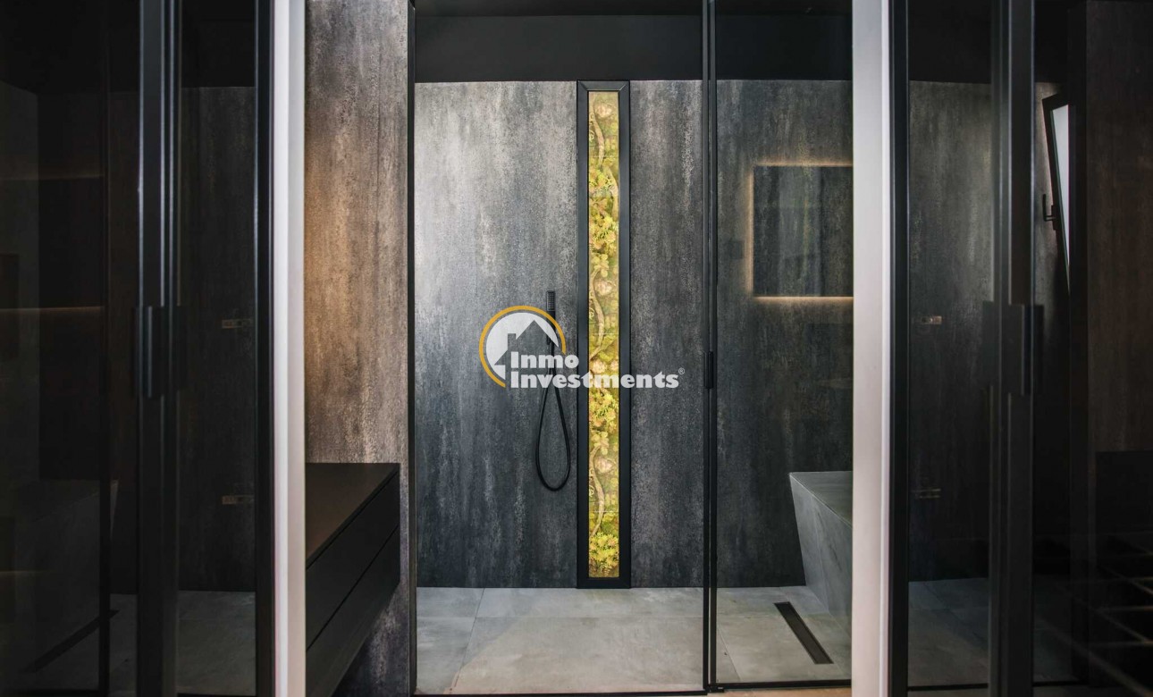 Nieuwbouw - Villa - Rojales - 