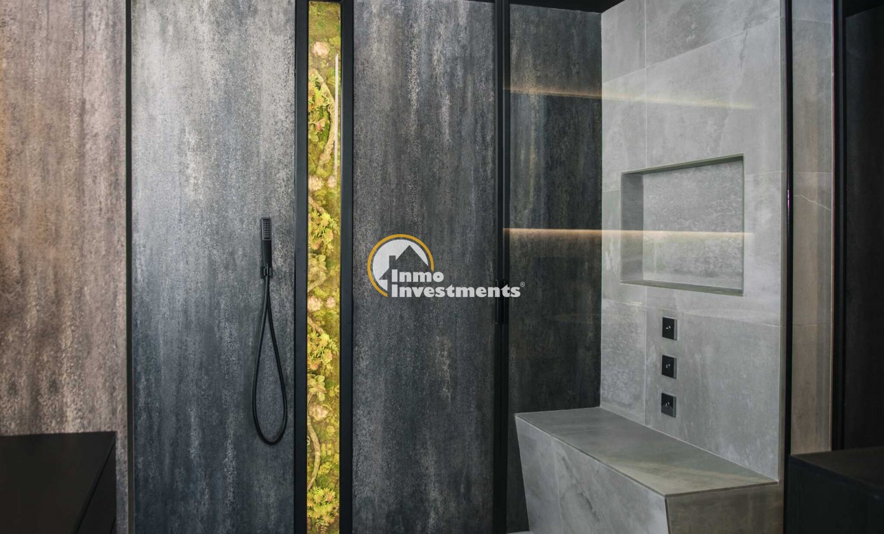 Nieuwbouw - Villa - Rojales - 