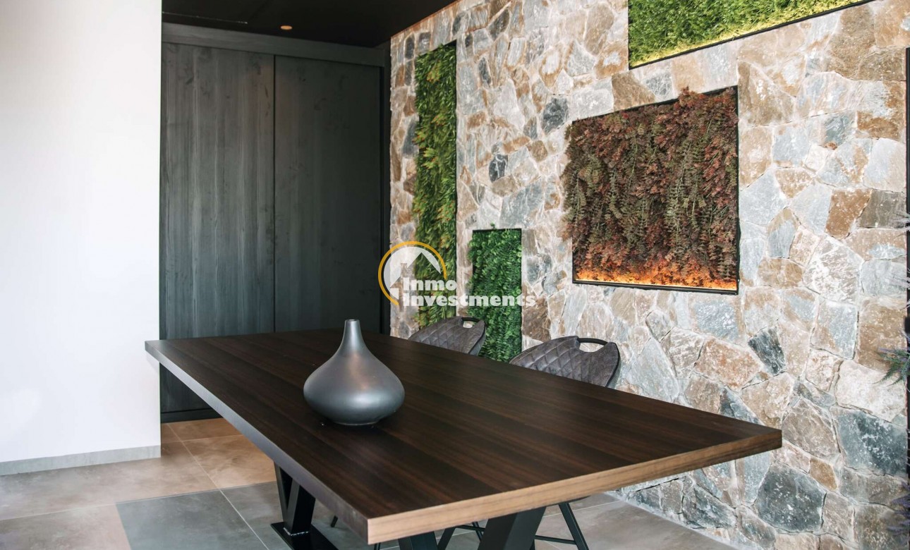 Nieuwbouw - Villa - Rojales - 