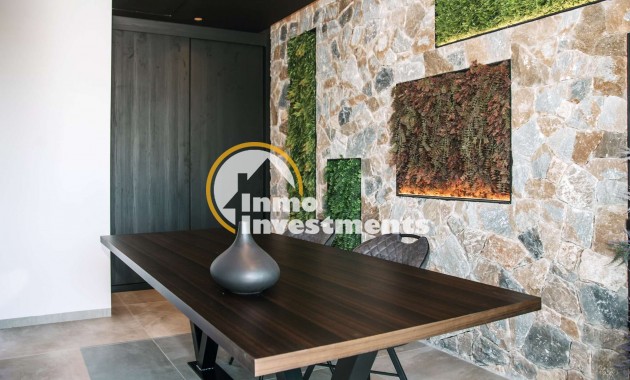 Nieuwbouw - Villa - Rojales - 