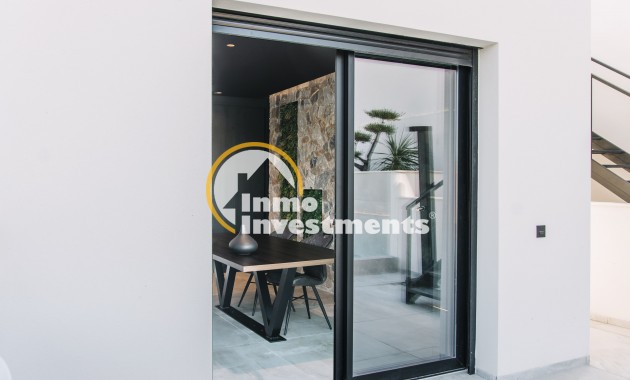 Nieuwbouw - Villa - Rojales - 