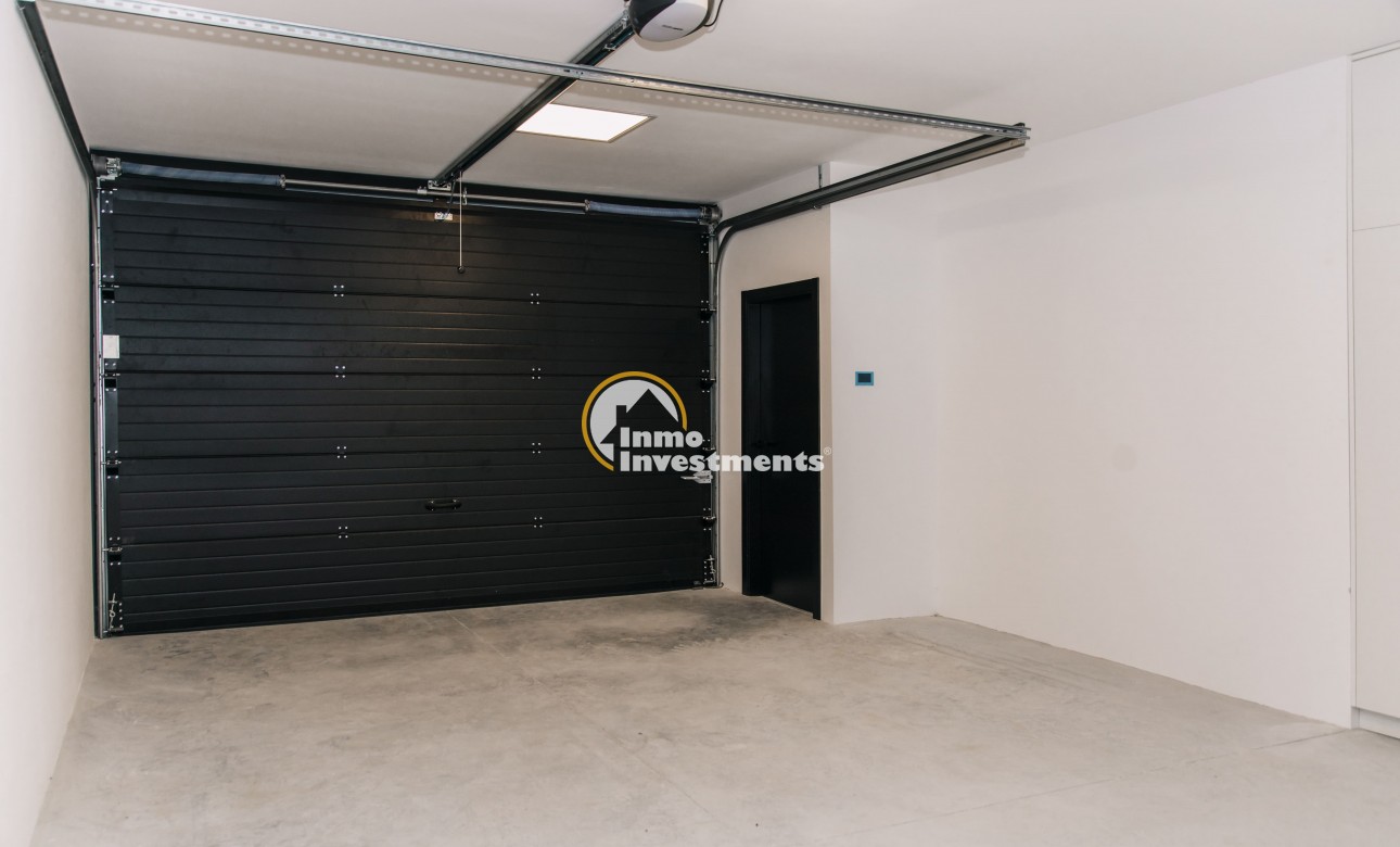 Nieuwbouw - Villa - Rojales - 