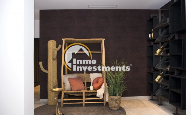 Nieuwbouw - Villa - Rojales - 