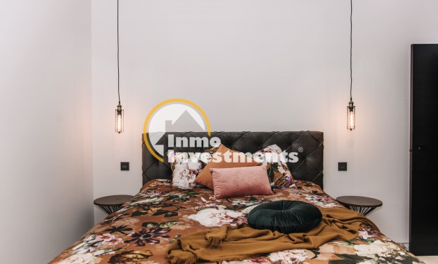 Nieuwbouw - Villa - Rojales - 