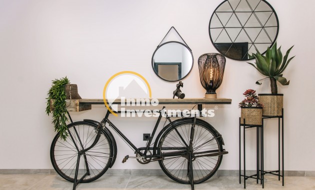 Nieuwbouw - Villa - Rojales - 